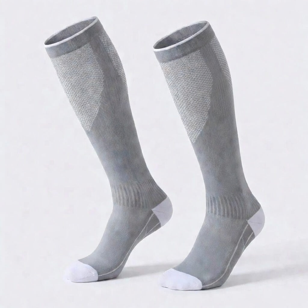Athletic Compression Stockings | 20-30mmHg