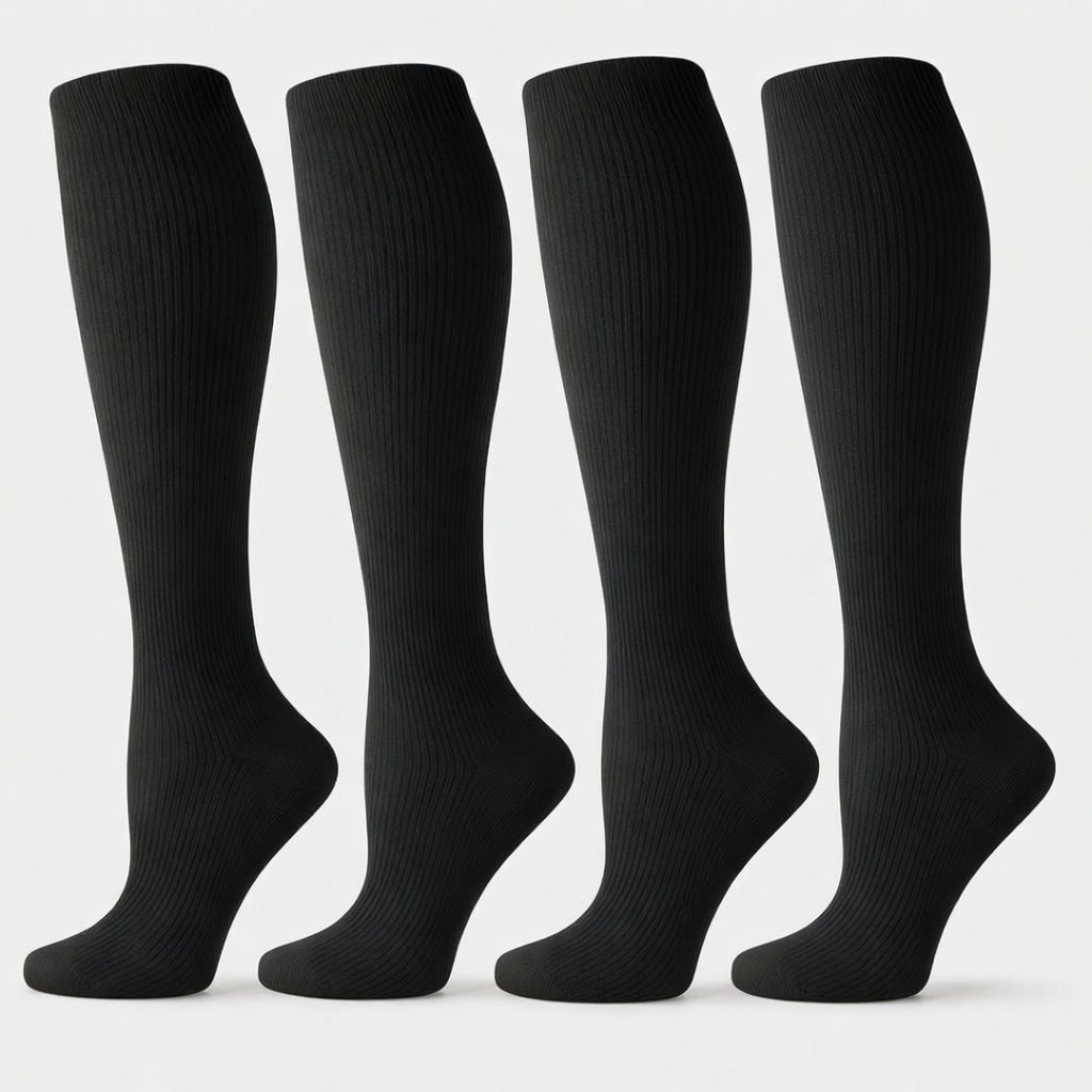Light Everyday Comfort Compression Socks | 15-20 mmHg