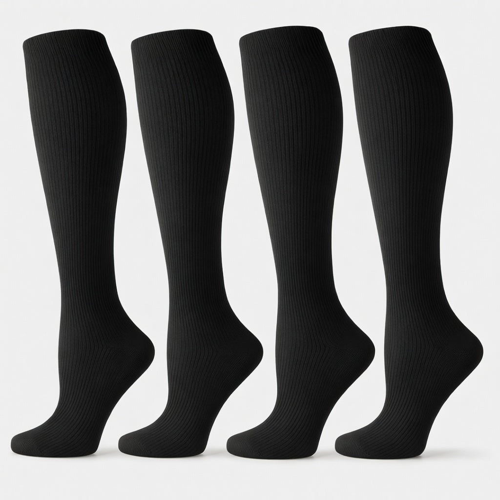 Premium Firm Compression Socks | 20-30mmHg