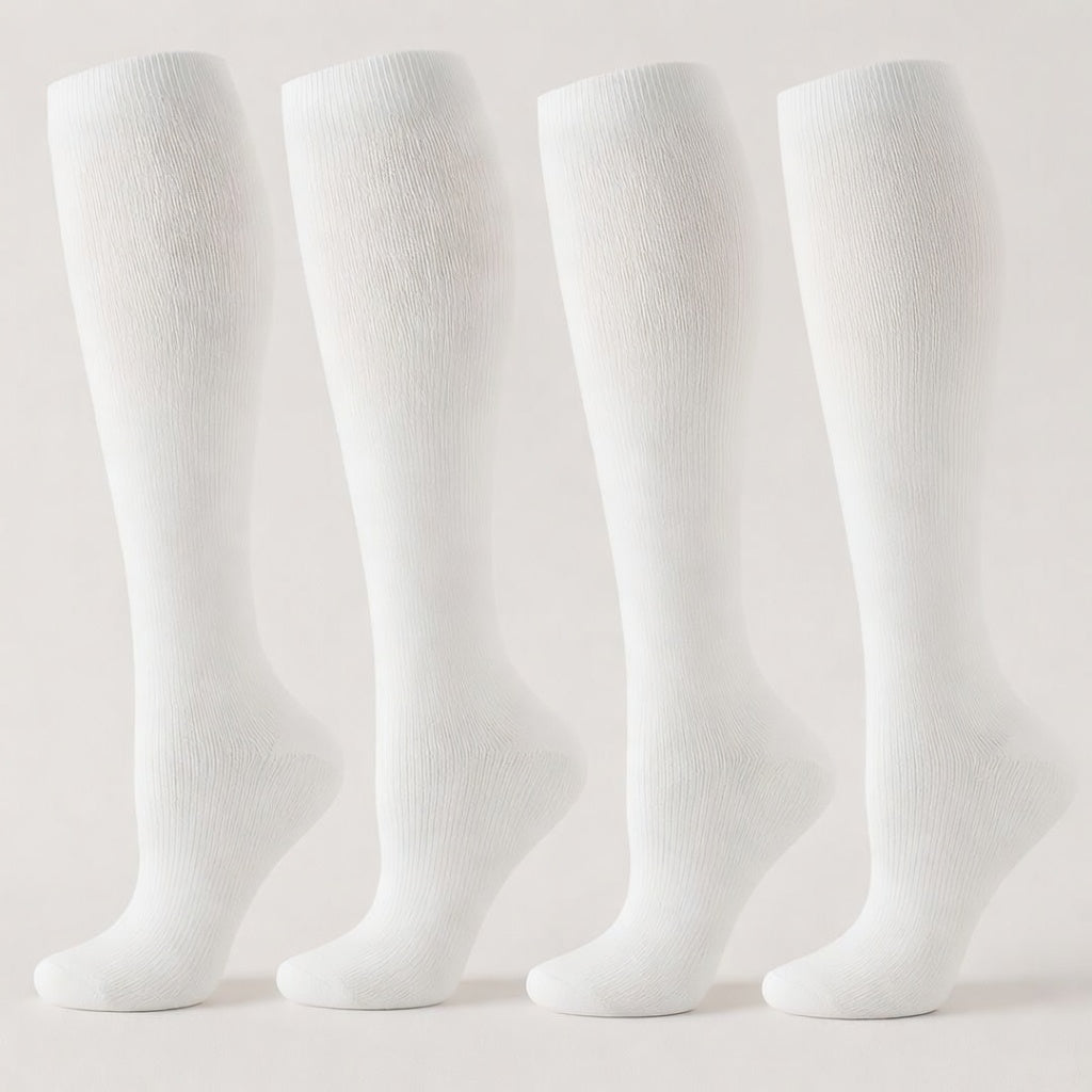 Premium Firm Compression Socks | 20-30mmHg