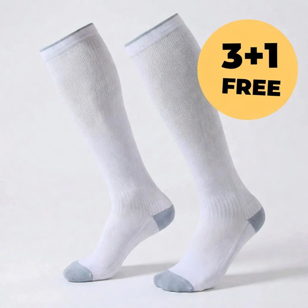 Performance Compression Socks | 20-30mmHg
