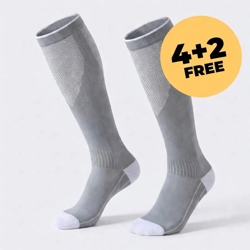 Performance Compression Socks | 20-30mmHg