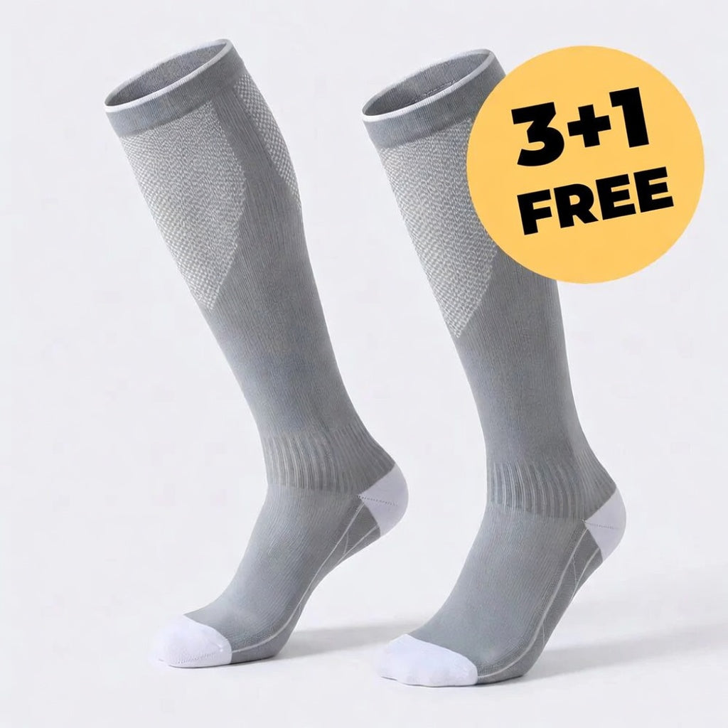 Performance Compression Socks | 20-30mmHg
